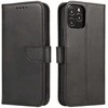 Hurtel atverčiamas dėklas skirtas Samsung Galaxy A73, juodas