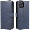 Hurtel atverčiamas dėklas skirtas Samsung Galaxy A73, mėlynas