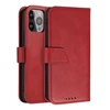Hurtel Magnet Case Samsung Galaxy S25 Plus dėklas telefonui raudonos spalvos