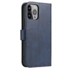 Hurtel Magnet Case Samsung Galaxy S25 Plus dėklas telefonui mėlynos spalvos