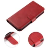 Hurtel Magnet Case Samsung Galaxy S25 Plus dėklas telefonui raudonos spalvos