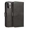 Hurtel Magnet Case Samsung Galaxy S25 Plus dėklas telefonui juodos spalvos
