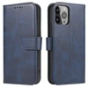 Hurtel Magnet Case Samsung Galaxy S25 dėklas telefonui mėlynos spalvos