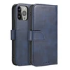 Hurtel Magnet Case Samsung Galaxy S25 Ultra dėklas telefonui mėlynos spalvos