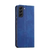 Hurtel Magnet Fancy dėklas, skirtas Samsung Galaxy S23+, mėlynas