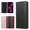 Hurtel Magnet Strap dėklas su dirželiu skirtas iPhone 13 Pro Max, juodas