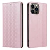 Hurtel Magnet Strap dėklas su dirželiu skirtas iPhone 14 Pro, rožinis