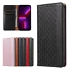 Hurtel Magnet Strap dėklas su dirželiu skirtas iPhone 12 Pro, juodas