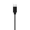 Hurtel Magnetic Charger for Garmin Smartwatches with USB-C – juodos spalvos