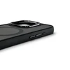 Hurtel Magnetic Collection MagSafe Apple iPhone 16 Pro dėklas – juodos spalvos