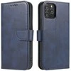 Hurtel Magnet dėklas elegant flip cover case with stand function Xiaomi Redmi Note 11 Pro+ 5G (China) / 11 Pro 5G (China) / Mi11i HyperCharge / POCO X4 NFC mėlynos spalvos