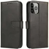Hurtel Magnet atverčiamas dėklas skirtas Nothing Phone 1, juodas