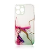 Hurtel Marble dėklas skirtas iPhone 12 Pro, mėtų
