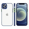 Hurtel Milky silikoninis dėklas skirtas Xiaomi Redmi 9T, tamsiai mėlynas