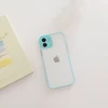 Hurtel Milky silikoninis dėklas skirtas Xiaomi Redmi 9T, mėlynas