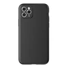 Hurtel Soft Samsung Galaxy A35 – dėklas telefonui juodos spalvos