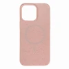 Hurtel Multiple Color Wheat MagSafe Apple iPhone 16 Pro Max – dėklas telefonui rožinės spalvos