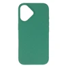 Dėklas Hurtel Multiple Color Wheat Case MagSafe Apple iPhone 16 – mint