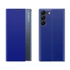 Hurtel New Sleep View Xiaomi POCO C65/Redmi 13C dėklas telefonui mėlynos spalvos