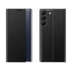 Hurtel New Sleep View Xiaomi POCO C65/Redmi 13C dėklas telefonui juodos spalvos