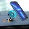 Hurtel New Kickstand dėklas skirtas iPhone 13 Pro, žalias
