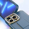 Hurtel New Kickstand dėklas skirtas iPhone 12 Pro, mėlynas