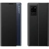 Hurtel New Sleep dėklas skirtas Samsung Galaxy A72 4G, juodas