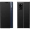Hurtel New Sleep dėklas skirtas Samsung Galaxy A73, juodas