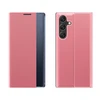 Hurtel New Sleep Case Samsung A16 / A16 5G dėklas telefonui rožinės spalvos