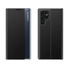 Hurtel New Sleep Case Samsung Galaxy S24 FE dėklas telefonui juodos spalvos