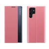 Hurtel New Sleep Case Samsung Galaxy S25 Ultra dėklas telefonui rožinės spalvos
