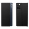 Hurtel New Sleep dėklas skirtas Samsung Galaxy A03s (166.5), juodas