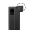 Hurtel New Sleep dėklas skirtas Samsung Galaxy A72 4G, juodas