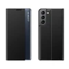 Hurtel New Sleep dėklas skirtas Samsung Galaxy S23+, juodas
