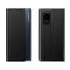 Hurtel New Sleep dėklas skirtas Samsung Galaxy A02s EU, juodas
