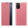 Hurtel New Sleep dėklas skirtas Samsung Galaxy A03s (166.5), rožinis