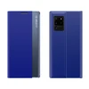 Hurtel New Sleep dėklas skirtas Samsung Galaxy A02s EU, mėlynas