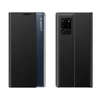 Hurtel New Sleep dėklas skirtas Samsung Galaxy A72 4G, juodas