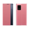 Hurtel New Sleep dėklas skirtas Samsung Galaxy A02s EU, rožinis