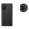 Hurtel New Sleep dėklas skirtas Samsung Galaxy A03s (166.5), juodas