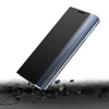 Hurtel New Sleep dėklas skirtas Samsung Galaxy S22 + (S22 Plus), juodas