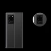 Hurtel New Sleep dėklas skirtas Samsung Galaxy A72 4G, juodas