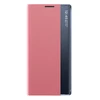 Hurtel New Sleep dėklas skirtas Samsung Galaxy A03s (166.5), rožinis