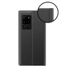 Hurtel New Sleep dėklas skirtas Samsung Galaxy A73, juodas
