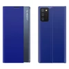 Hurtel New Sleep dėklas skirtas Samsung Galaxy A03s (166.5), mėlynas