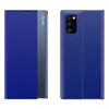 Hurtel New Sleep dėklas skirtas Xiaomi Redmi Note 11 Pro+ 5G (China) / 11 Pro 5G (China) / Mi11i HyperCharge / Poco X4 NFC 5G, mėlynas