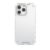 Hurtel Ombre Protect Apple iPhone 13 Pro Max dėklas telefonui rožinės ir mėlynos spalvos armored