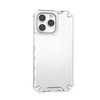 Hurtel Ombre Protect Apple iPhone 14 Pro Max dėklas telefonui rožinės ir mėlynos spalvos armored