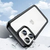 Hurtel Outer Space Apple iPhone 14 Pro Max dėklas telefonui juodos spalvos