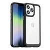Hurtel Outer Space Apple iPhone 14 Pro Max dėklas telefonui juodos spalvos